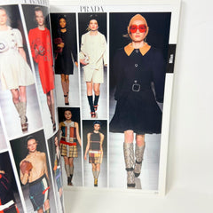 Vogue Paris Collections Fall Winter 2012 Catalog