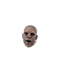 Neca Universal Monsters Ultimate Mummy Alternative action figure Loose Head