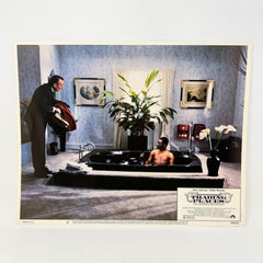 1983 Trading Places Lobby Card Movie Poster No.3