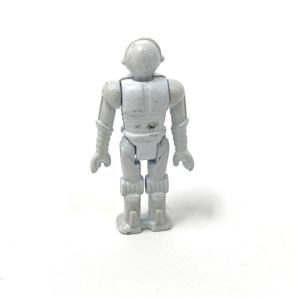 Star Wars Micro Machines Action Fleet CZ-OR6 Security Droid Action Fleet