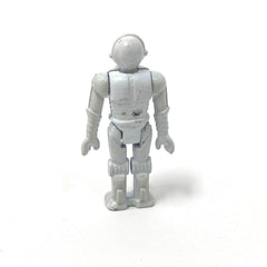 Star Wars Micro Machines Action Fleet CZ-OR6 Security Droid Action Fleet