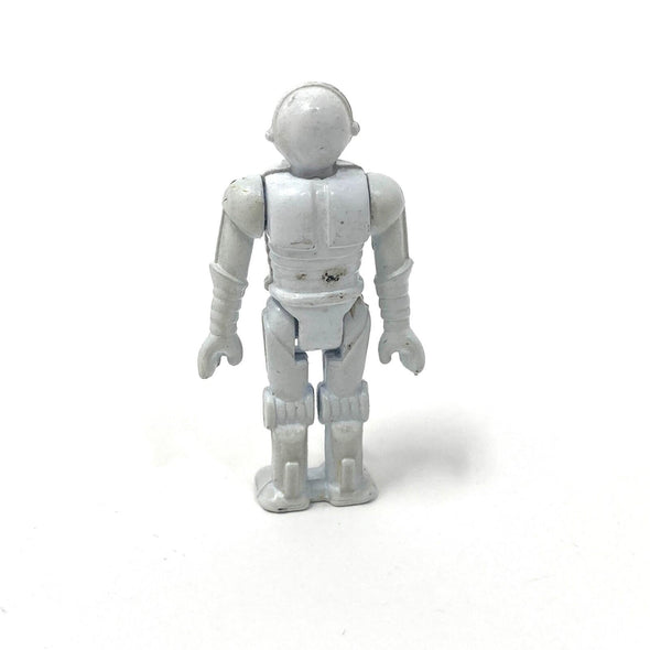 Star Wars Micro Machines Action Fleet CZ-OR6 Security Droid Action Fleet