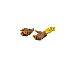 Neca Trick R Treat Action Figure Ultimate Sam - Set Of Hands Only