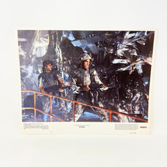 Aliens Sci-fi Collectible Lobby Cards Poster 11X14"  No.1