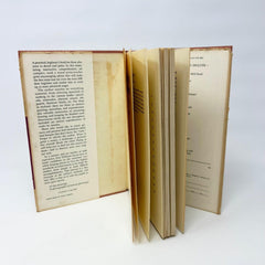 Paint Now, Learn Later by Guy R. Williams 1966 Hardcover Book