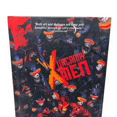 Marvel Now Uncanny X-Men - The Omega Mutant by Brian Bendis (Hardcover, 2015)