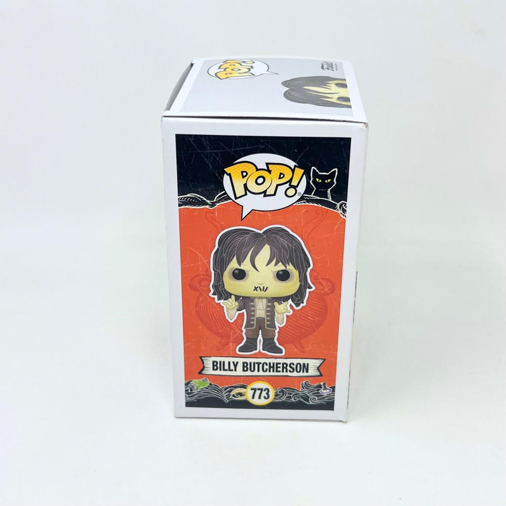 Funko Pop! Disney Hocus Pocus Billy Butcherson Spirit 773