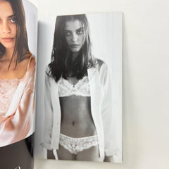 Vogue Magazine Italia Models Supplemento No.676