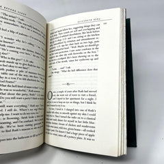 Talk Before Sleep a NovelBy Elizabeth Berg Hardcover No Dust jacket