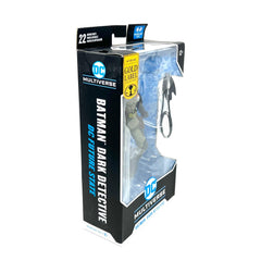 McFarlane Toys - DC Multiverse Batman Dark Detective  Action Figure