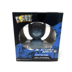 Funko Dorbz Specialty Series DC Comics Blackest Night Batman Vinyl Figure