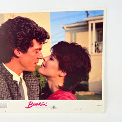 1984 Breakin Collectible Movie Lobby Card No.5
