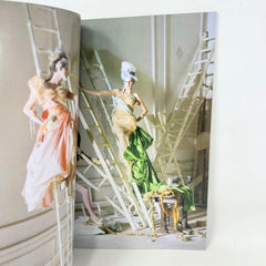 Vogue Magazine Italia  Supplmento Al Numero N.715 March 2010