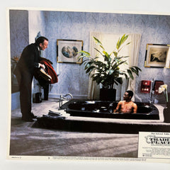 1983 Trading Places Lobby Card Movie Poster No.3