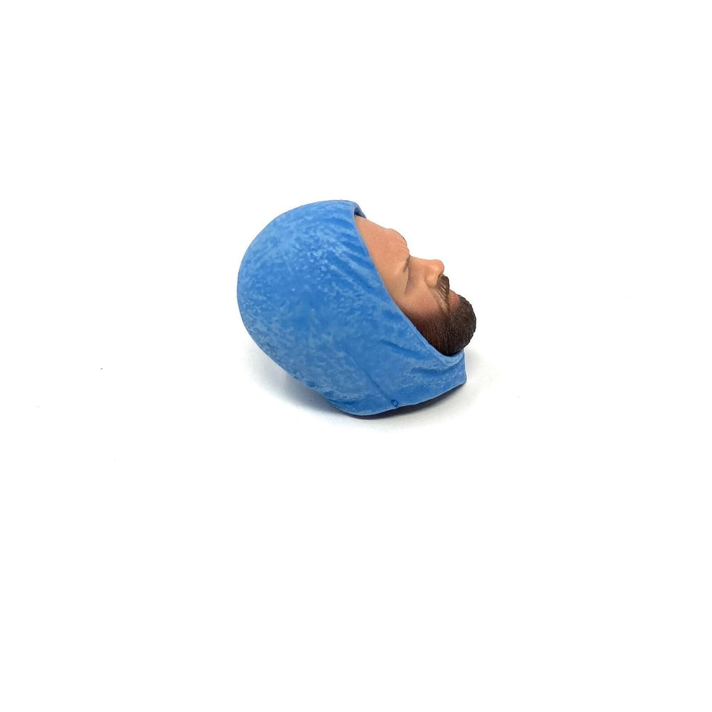 Neca The Thing Ultimate MacReady Loose Action Figure Toy Head