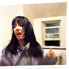 A Masterpiece of Modern Horror The Shining Lobby Card 11X14 (g)