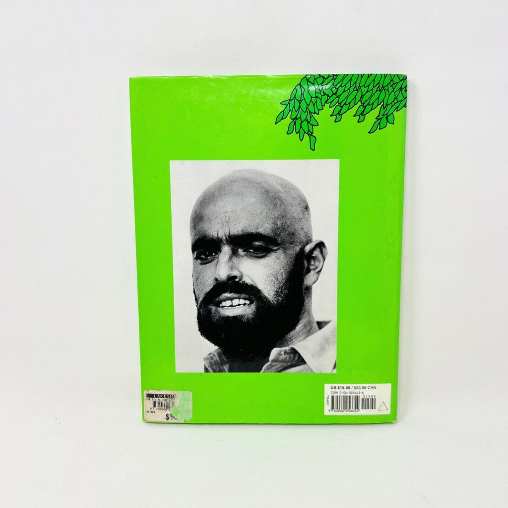 The Giving Tree - Shel Silverstein - hardcover - Good
