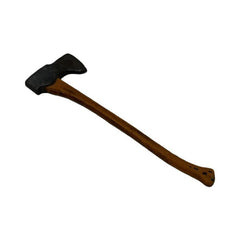 NECA The Last of Us II Ultimate Joel Ellie Action Figure Accessory Axe