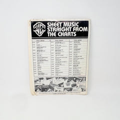 Led Zeppelin Stairway To Heaven 1972 Sheet Music Superhype songbook