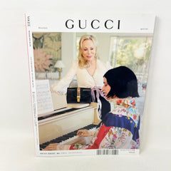 VOGUE JAPAN November 2018 Japanese Magazine fashion kawaii Tokyo Elle Fanning