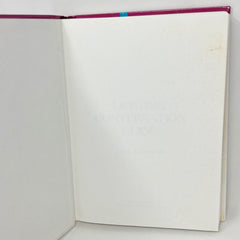 Lifetime Conversation Guide by James K. Van Fleet (1984, Hardcover)