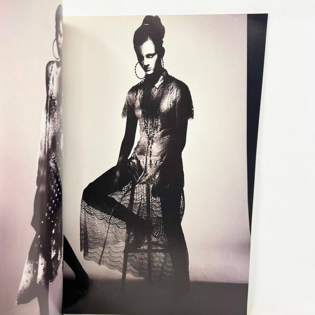 VOGUE Italia supplement 781 September 2015 Roversi Borromeo Guetty