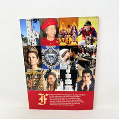 The Royals - Their Lives, Loves and Secrets (2006) People Books Special