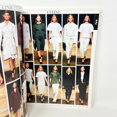 Vogue Hors Serie Paris Collections Spring Summer 2012