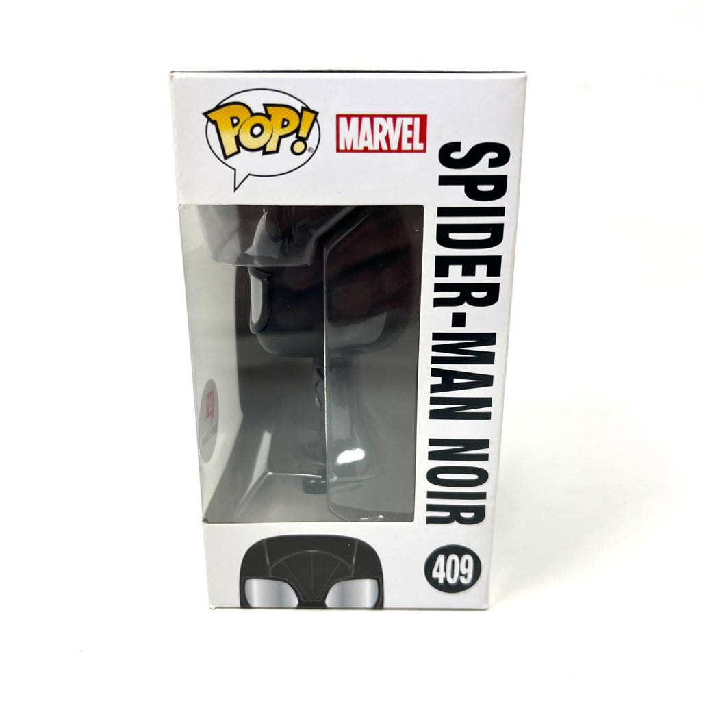 Funko Pop Marvel Spider-Man Walgreens Exclusive Spider-Man Noir 409