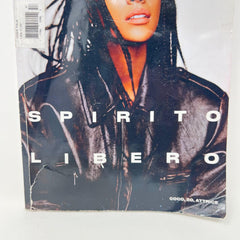Vogue Italy No. 857, 2 February 2022  Coco Rebecca Edogamhe