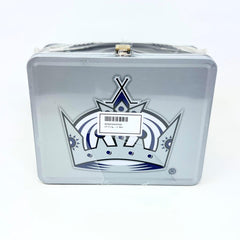 LA Kings Baileys Buddies Lion Collectible Lunch Box