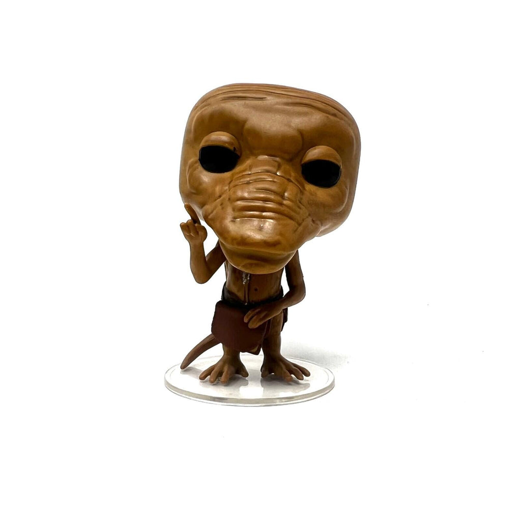 Funko Pop Movies Valerian - Doghan Daguis Chase Loose Figure