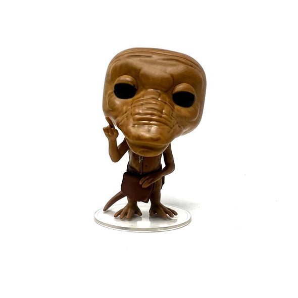Funko Pop Movies Valerian - Doghan Daguis Chase Loose Figure