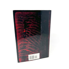 Thomas Harris Hannibal Hardcover Novel 1st Print