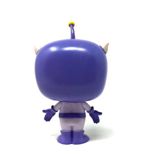 Funko Pop Animation Duck Dodgers Space Cadet Vinyl Figure