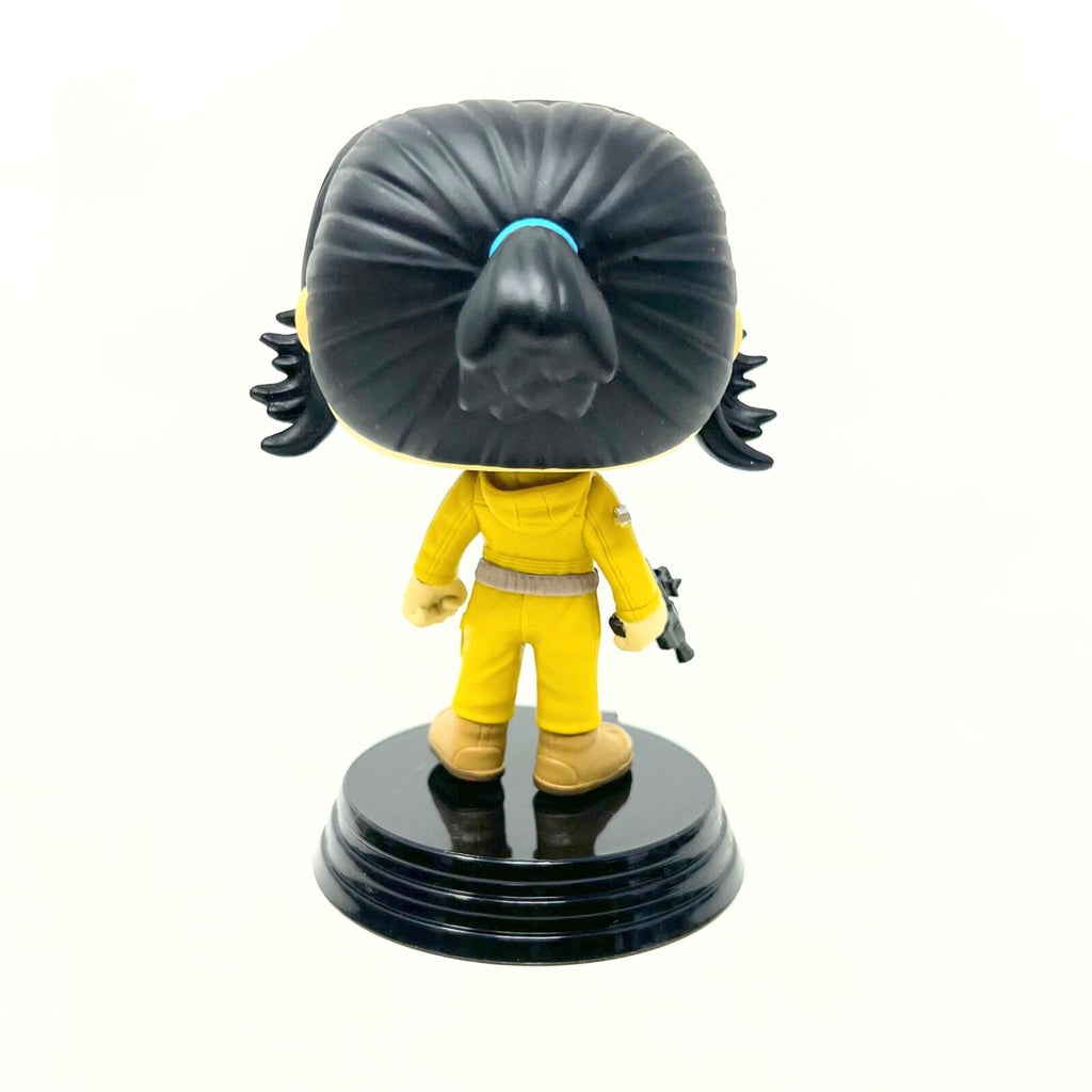 Funko Pop! Star Wars The Last Jedi Rose in Disguise Loose Figure