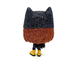 Funko Pop DC Comics Custom  Glitter Loose Batgirl Vinyl Figure ( No Packaging)
