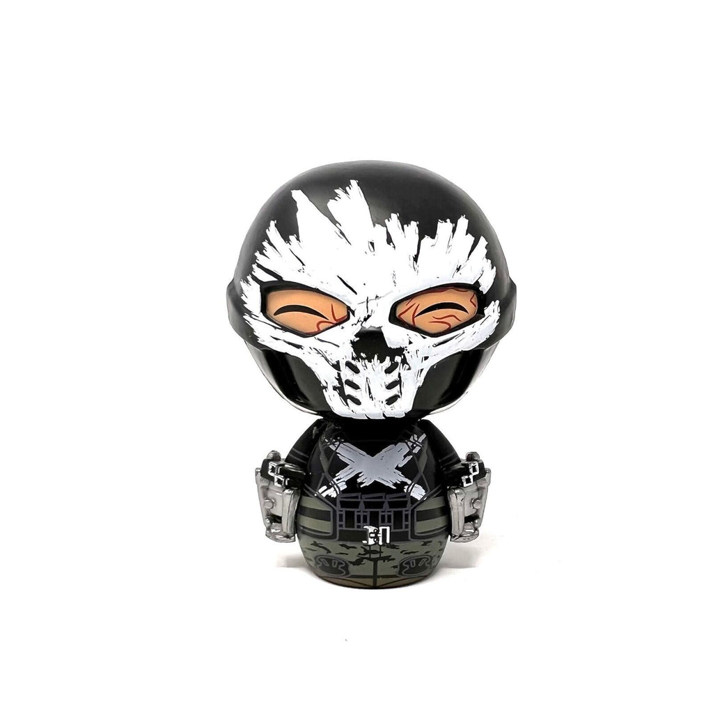 Funko Dorbz Captain America 3 Civil War Crossbones Vinyl Figure Loose