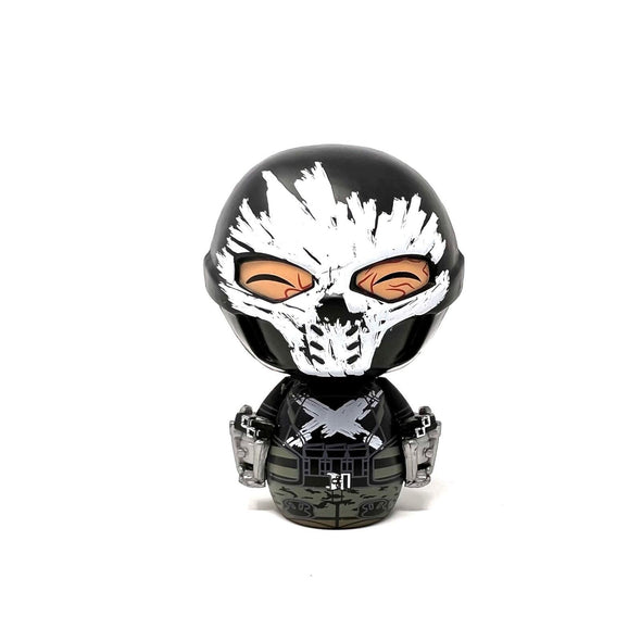 Funko Dorbz Captain America 3 Civil War Crossbones Vinyl Figure Loose