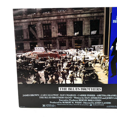 The Blues Brothers  Movie Collectible Lobby Card 11X14  Set of 7