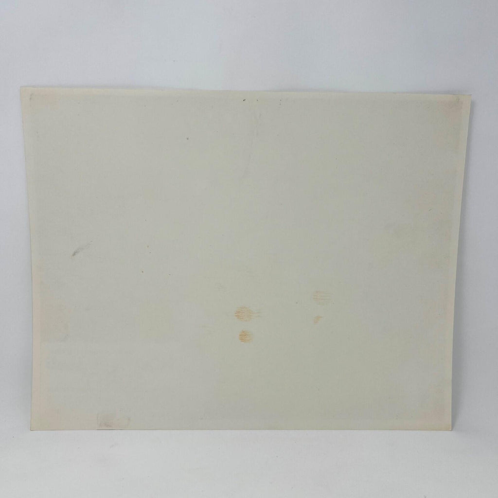 1979 North Dallas Forty Collectible movie Lobby Card No.4