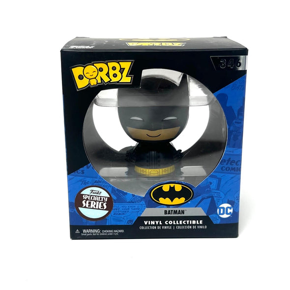 Funko Dorbz Specialty Series DC Comics Batman