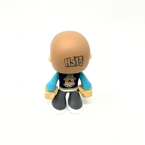 Funko Mystery Minis Suicide Squad Diablo Figure