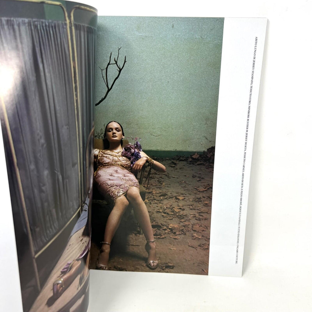Vogue Italia N. 643 Marzo 2004 Above all Wonder
