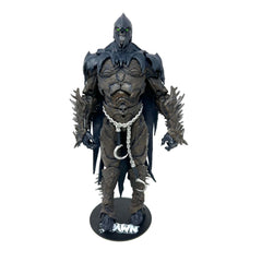 McFarlane Toys  Spawn Raven Spawn Action Figure Without Packaging