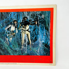 1966 Fantastic Voyage Collectible movie Lobby Card No.1