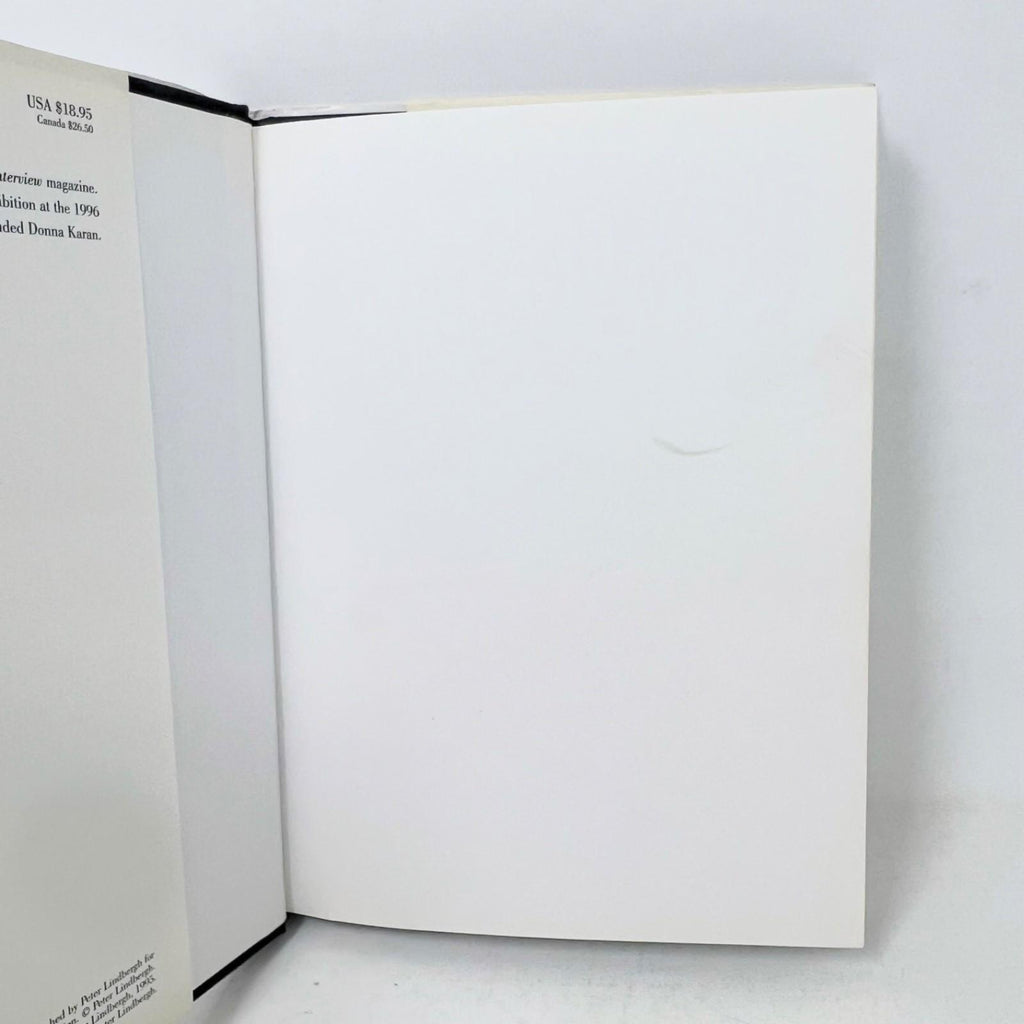 Donna Karan Hardcover Ingrid Sischy