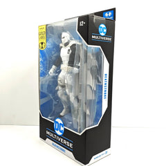 McFarlane Toys - DC Multiverse Gold Label Collections Deathstroke Action Figure
