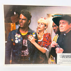 1983 Trading Places Lobby Card Movie Poster No.2