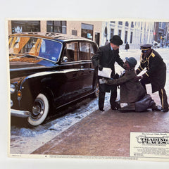 1983 Trading Places Lobby Card Movie Poster No.4